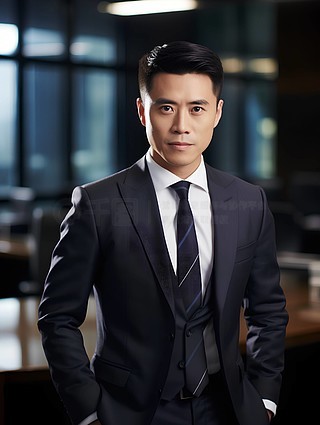 陆知行 创意策略总监